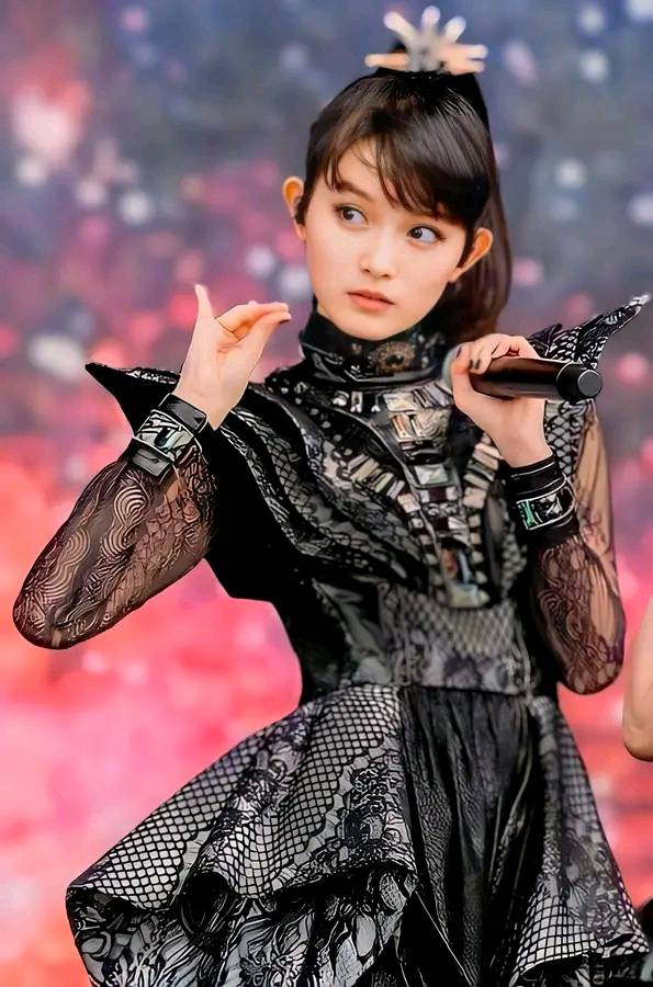 BABYMETAL
