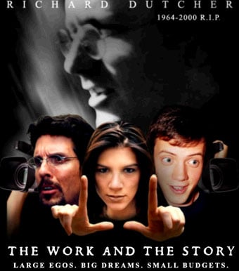 The Work and the Story