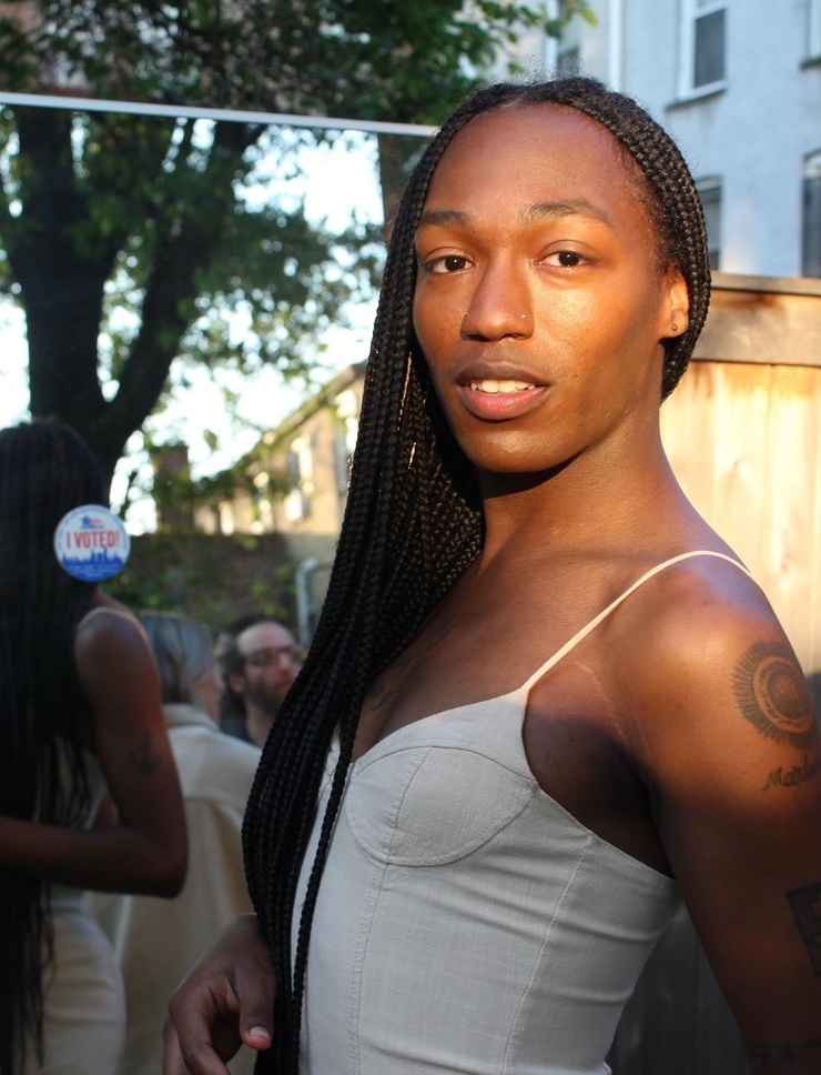 Riylan Mills