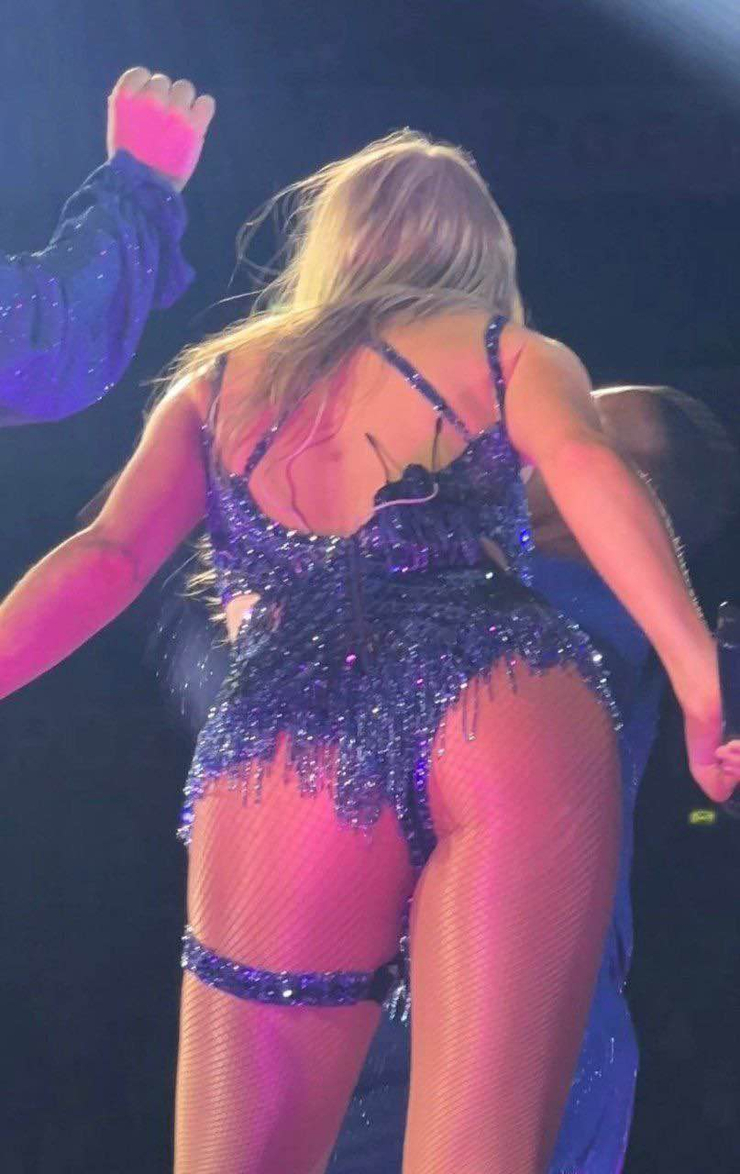 Taylor Swift