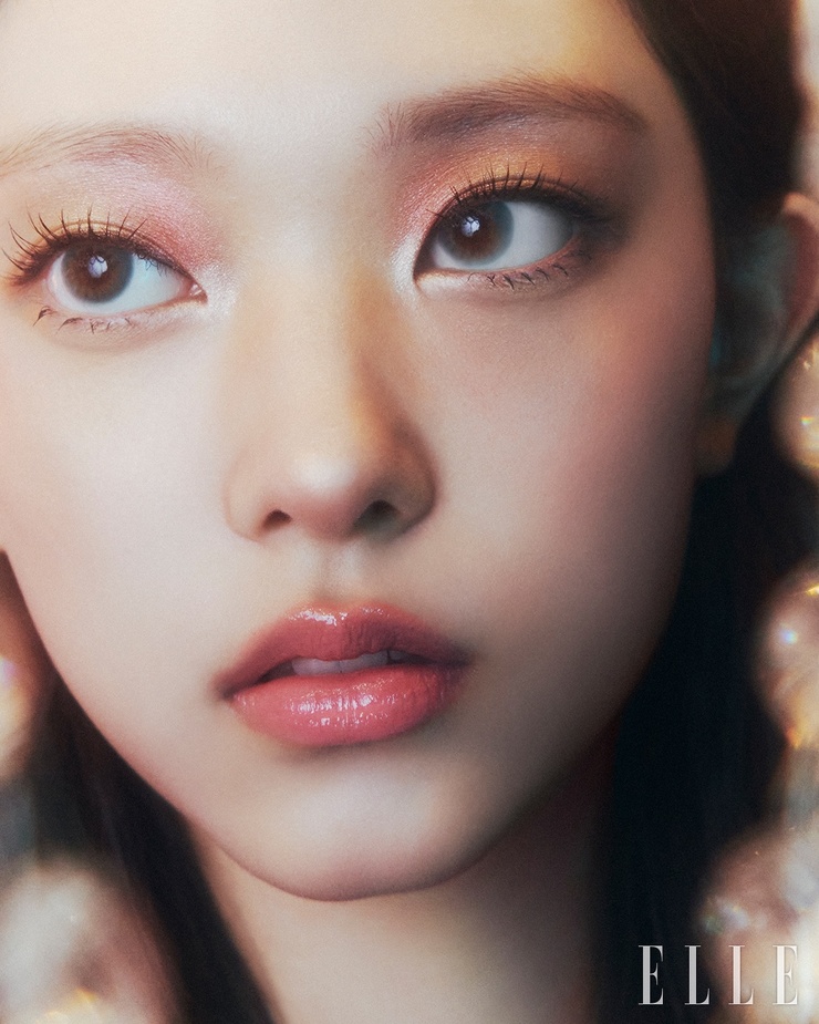 Hae-rin Kang