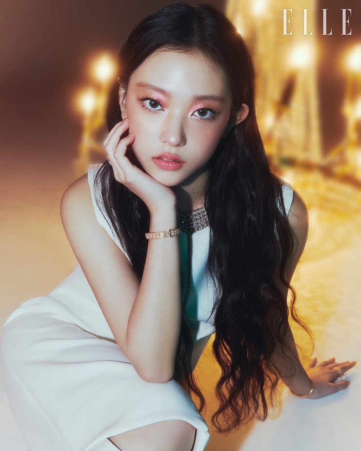 Hae-rin Kang