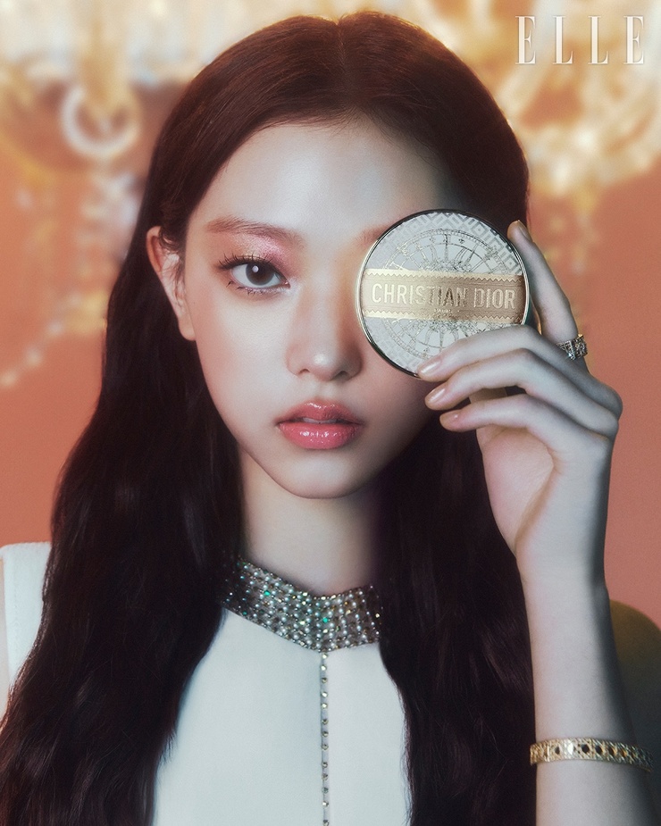 Hae-rin Kang