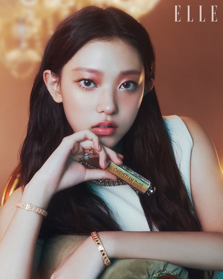 Hae-rin Kang