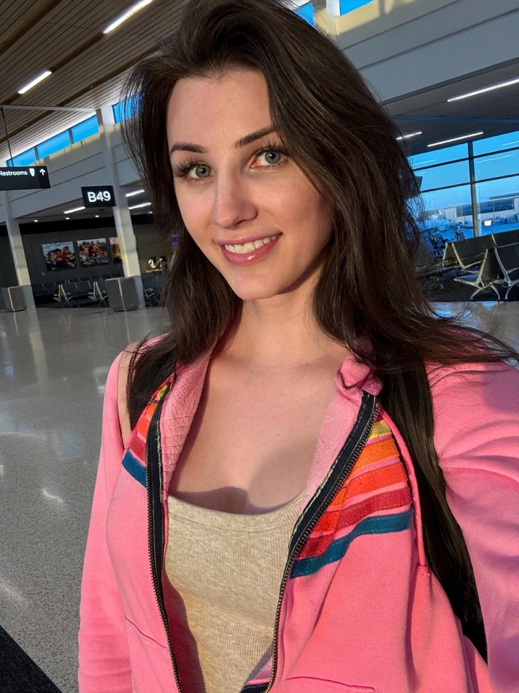 Stacy Cay