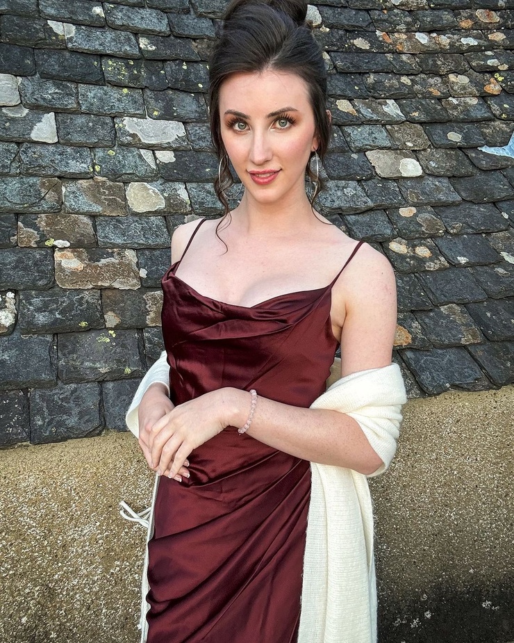Stacy Cay