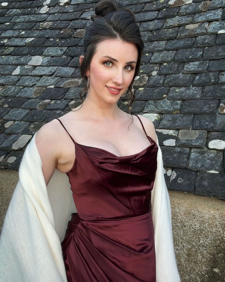 Stacy Cay