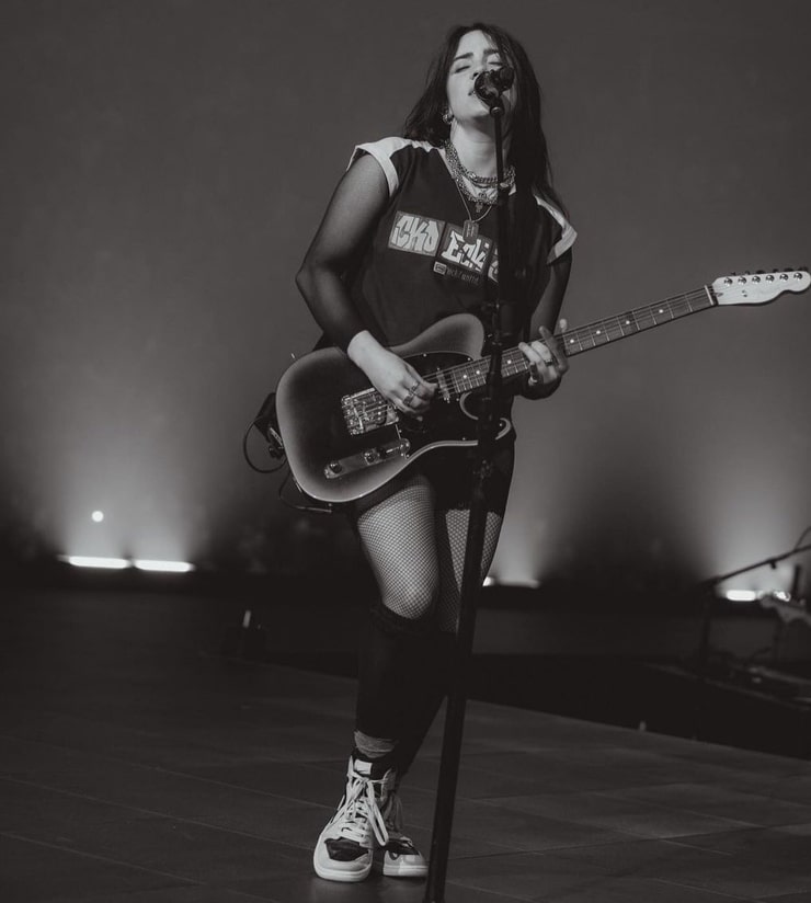 Billie Eilish