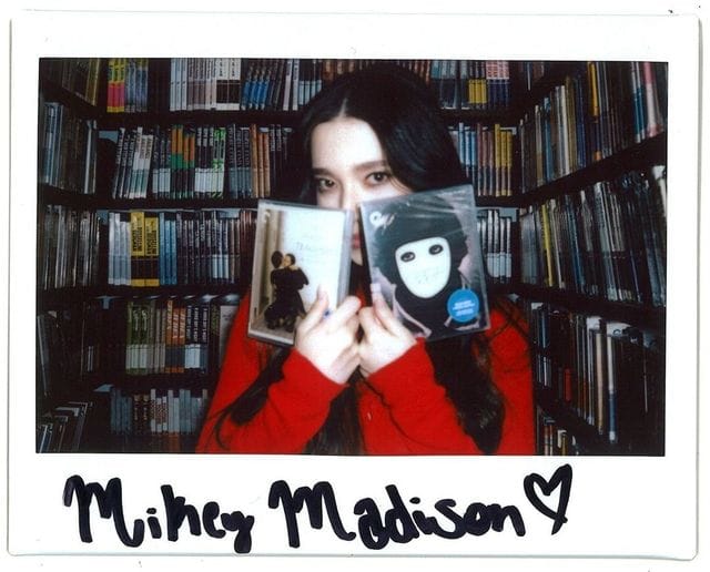 Mikey Madison