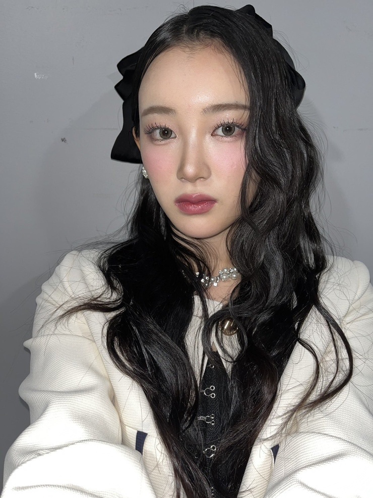Sakurai Miu