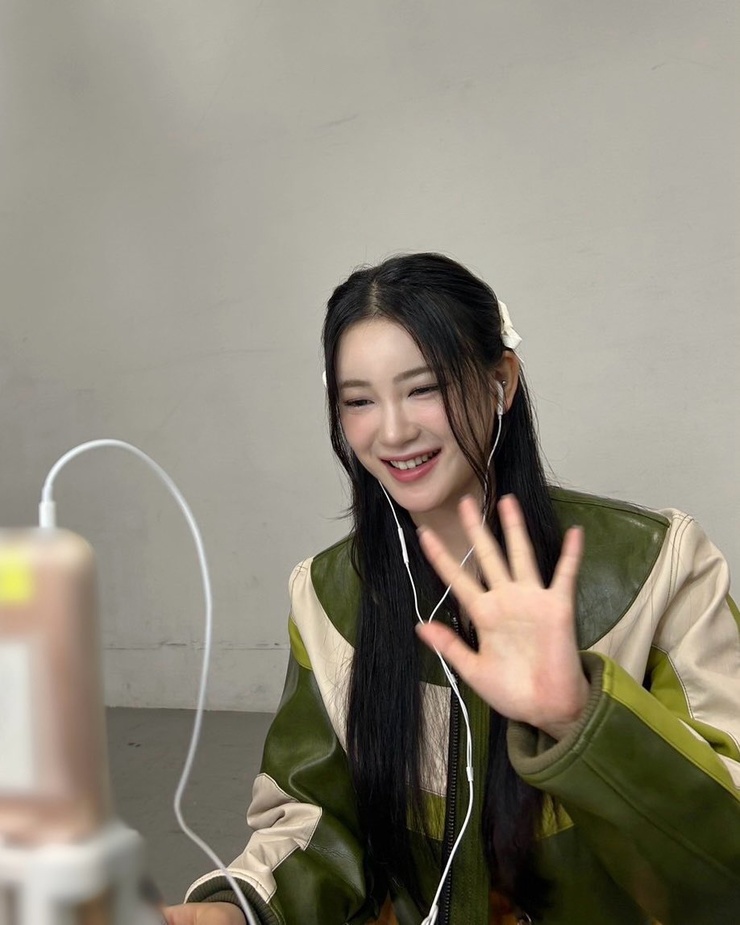 Sakurai Miu