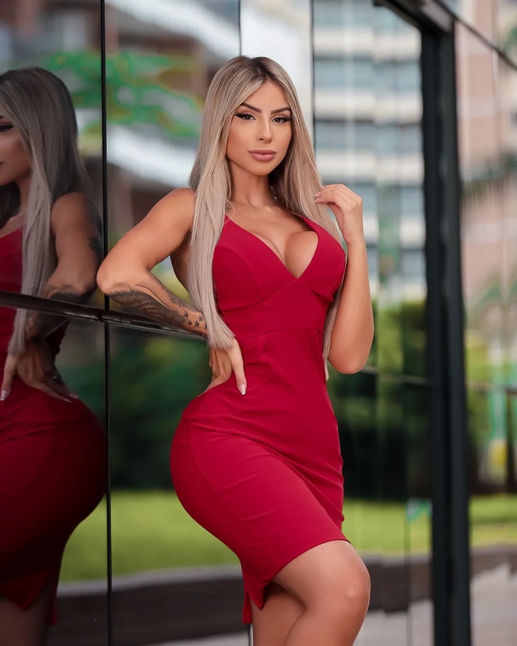 Leticia Longati