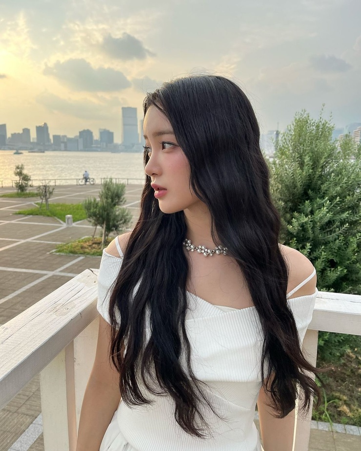 Sakurai Miu