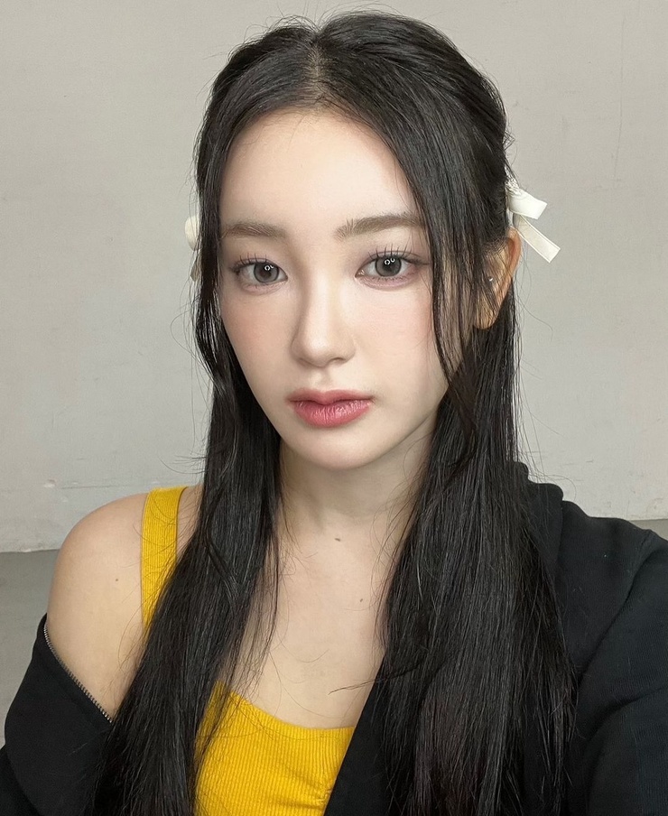 Sakurai Miu