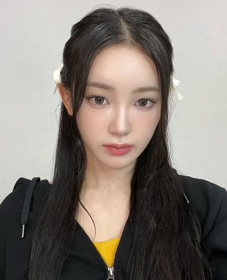 Sakurai Miu