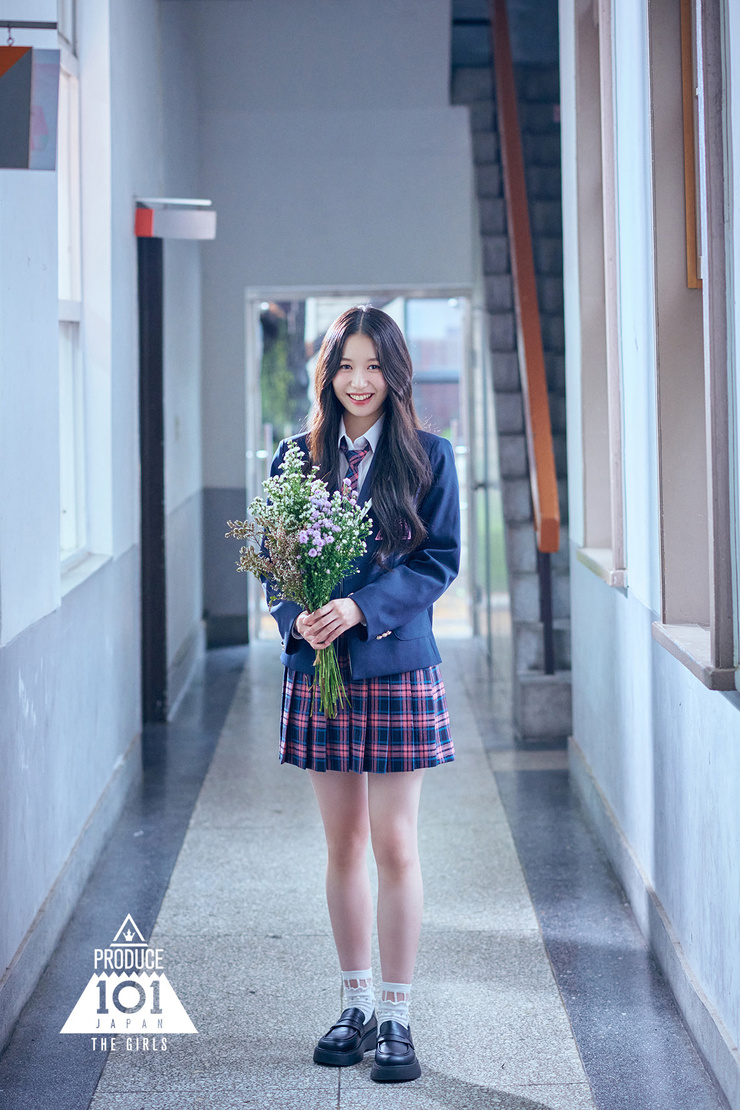Momona Kasahara