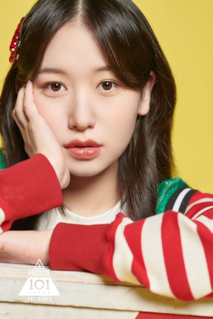 Momona Kasahara