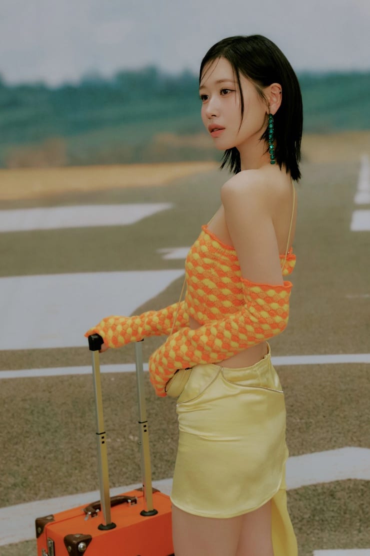 Momona Kasahara