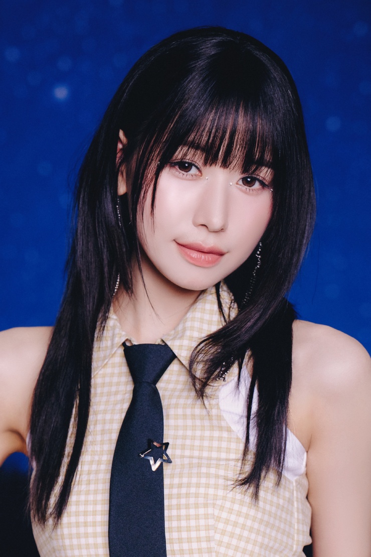 Momona Kasahara