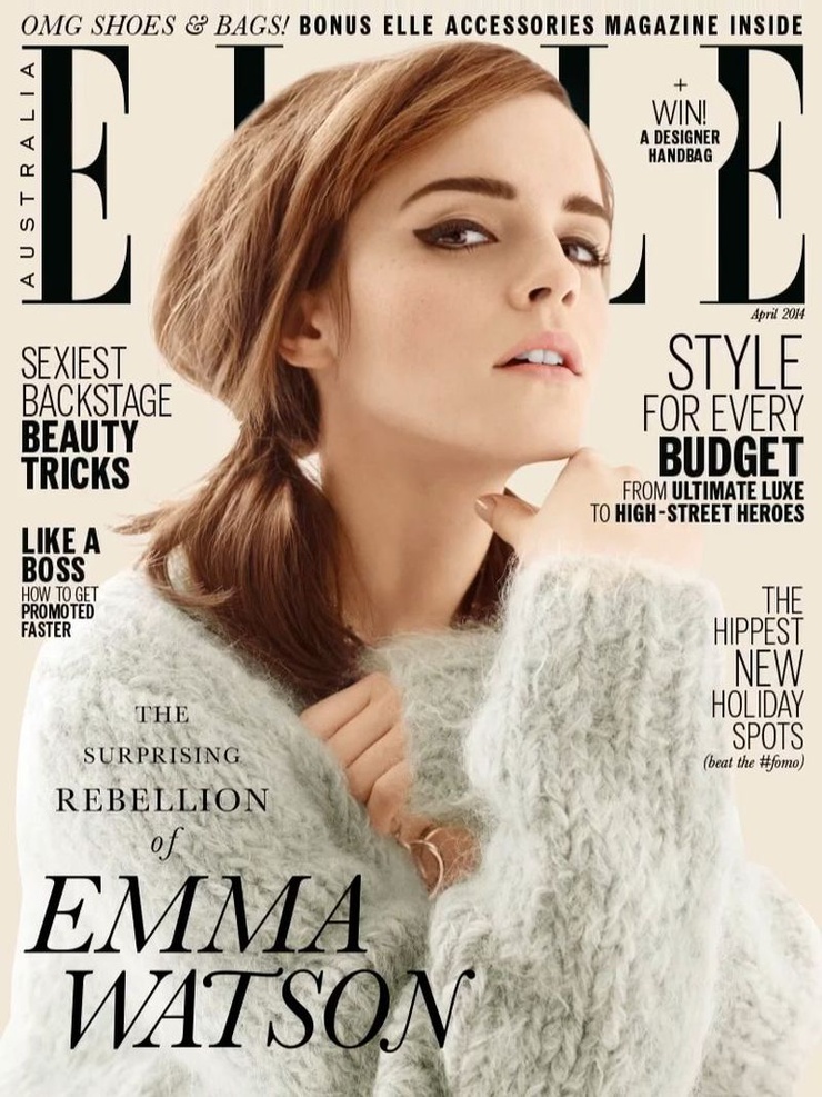 Emma Watson Emma Watson