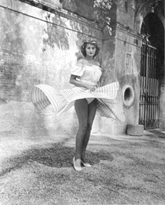 Sophia Loren