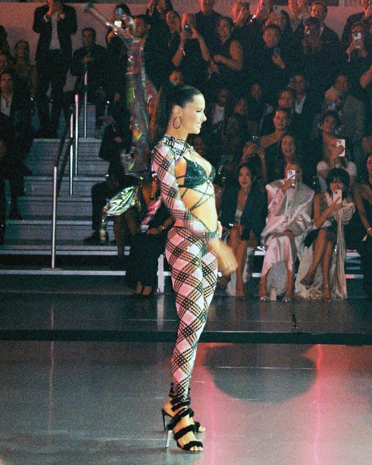 Adriana Lima Adriana Lima