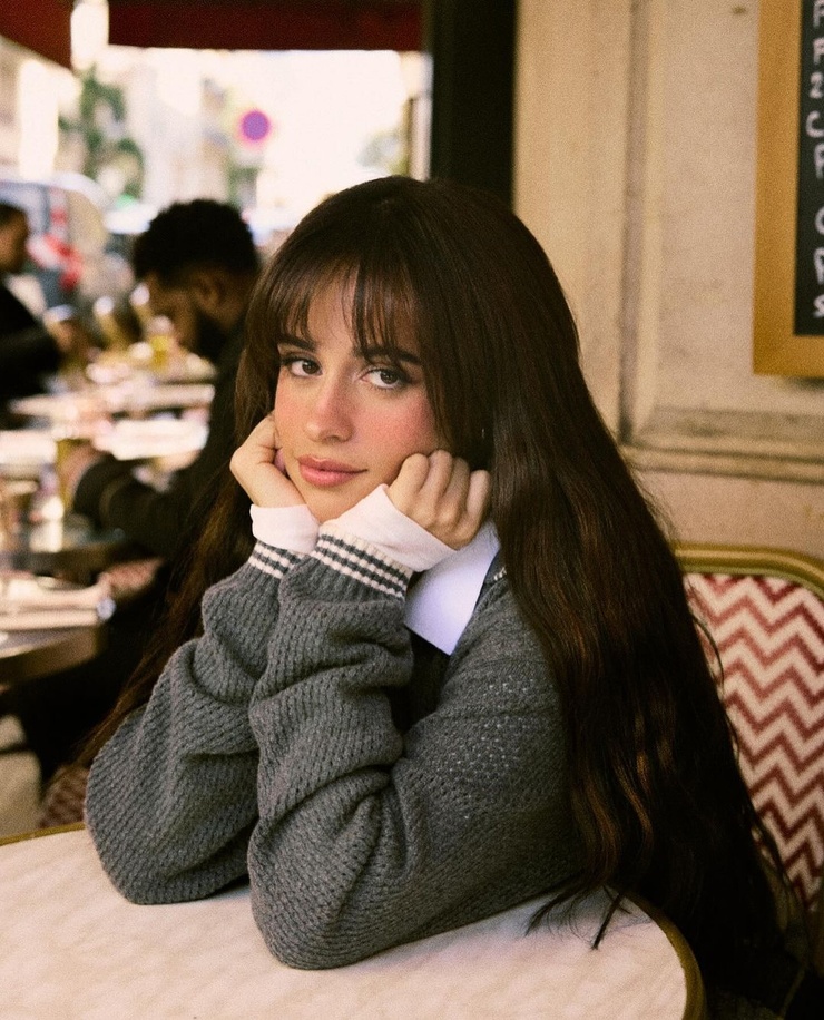 Camila Cabello
