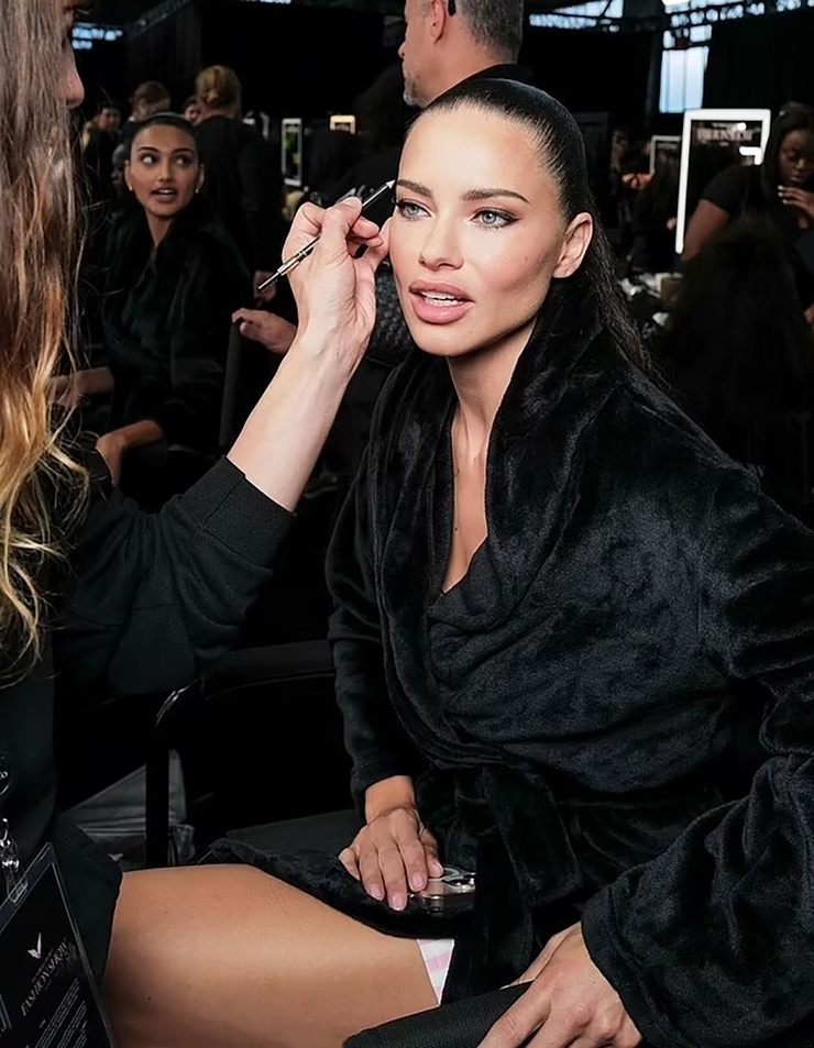 Adriana Lima Adriana Lima
