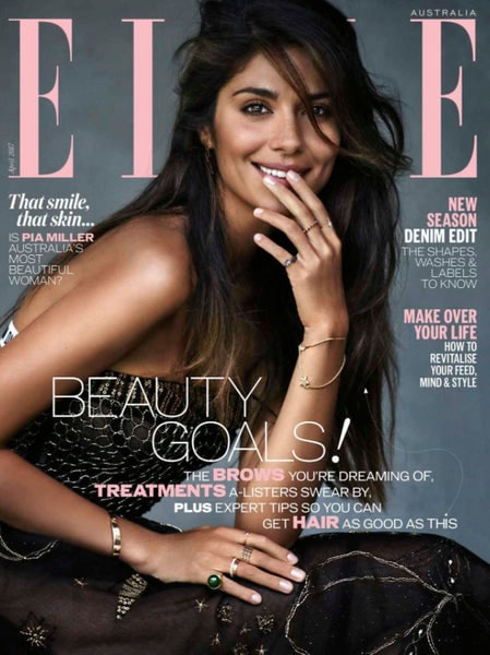 Pia Miller