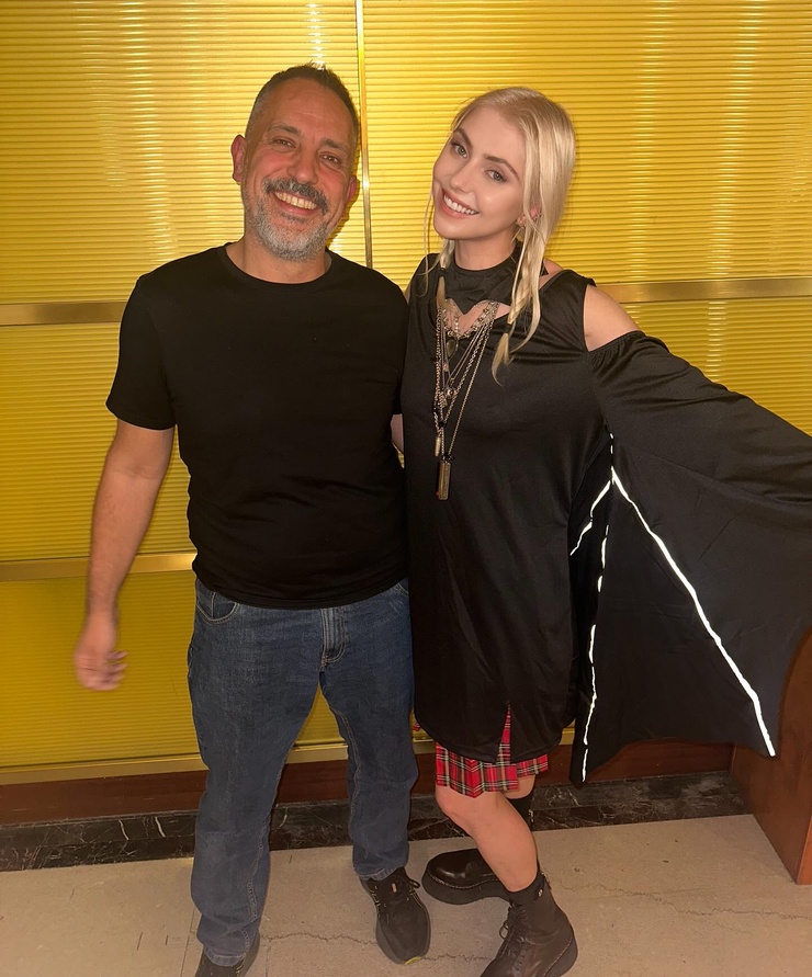 Taylor Momsen