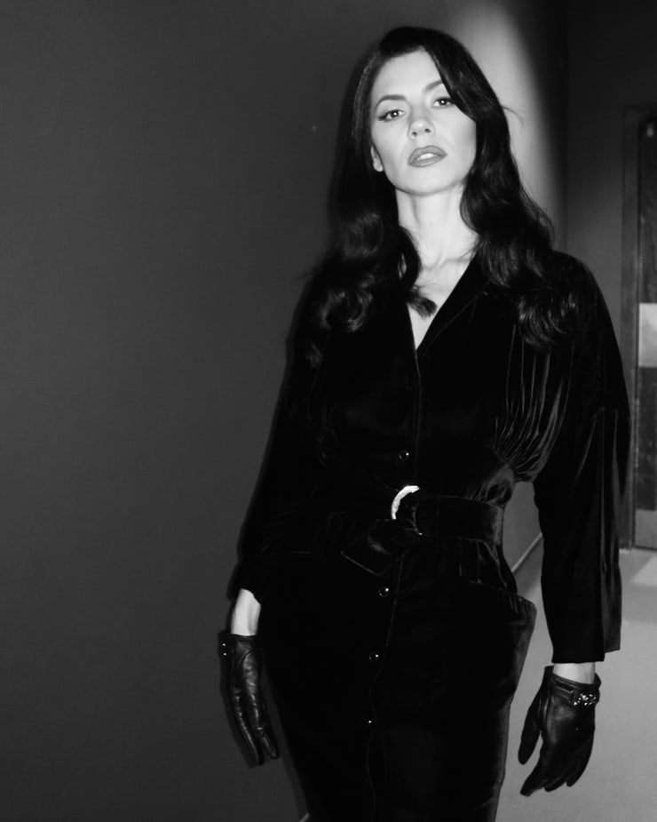 Marina Diamandis