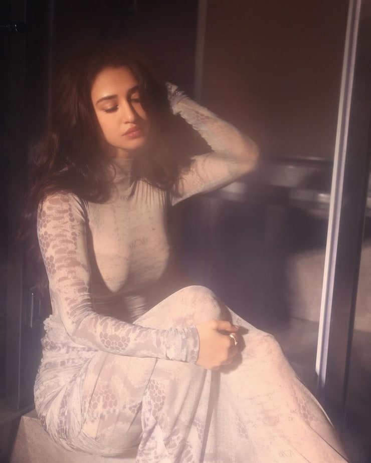 Disha Patani