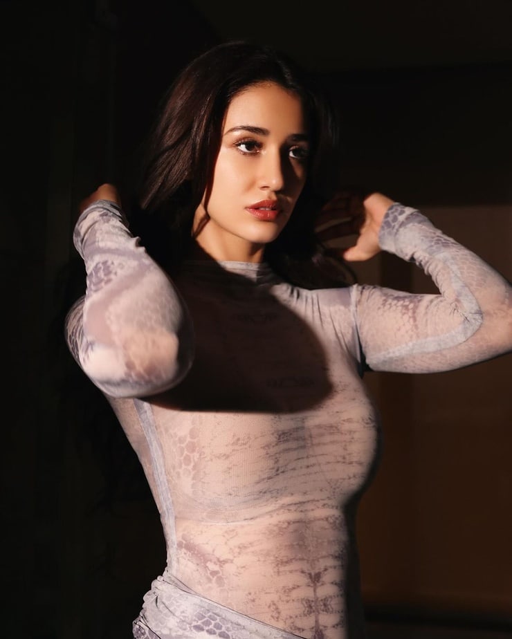 Disha Patani
