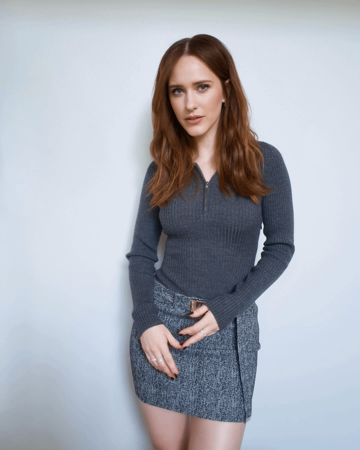 Rachel Brosnahan