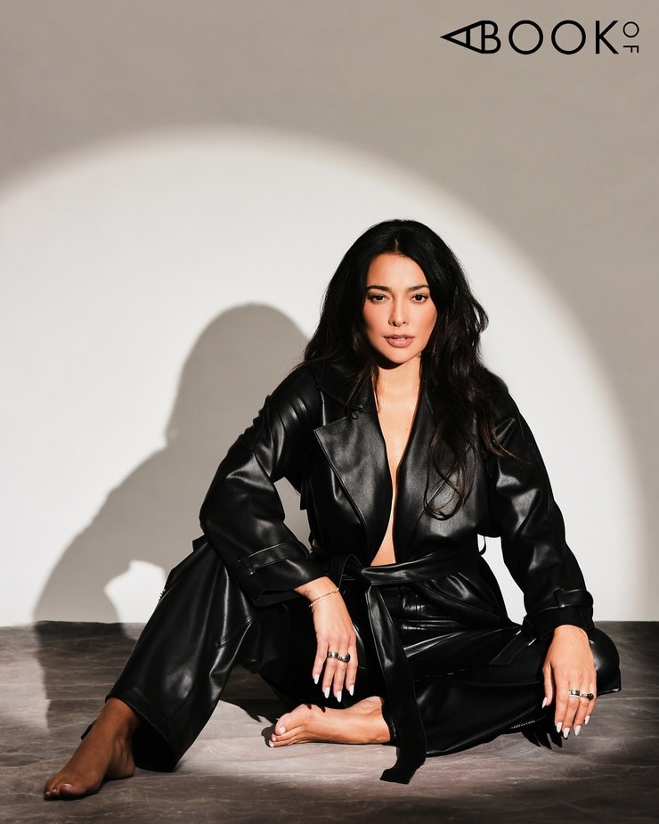 Natalie Martinez