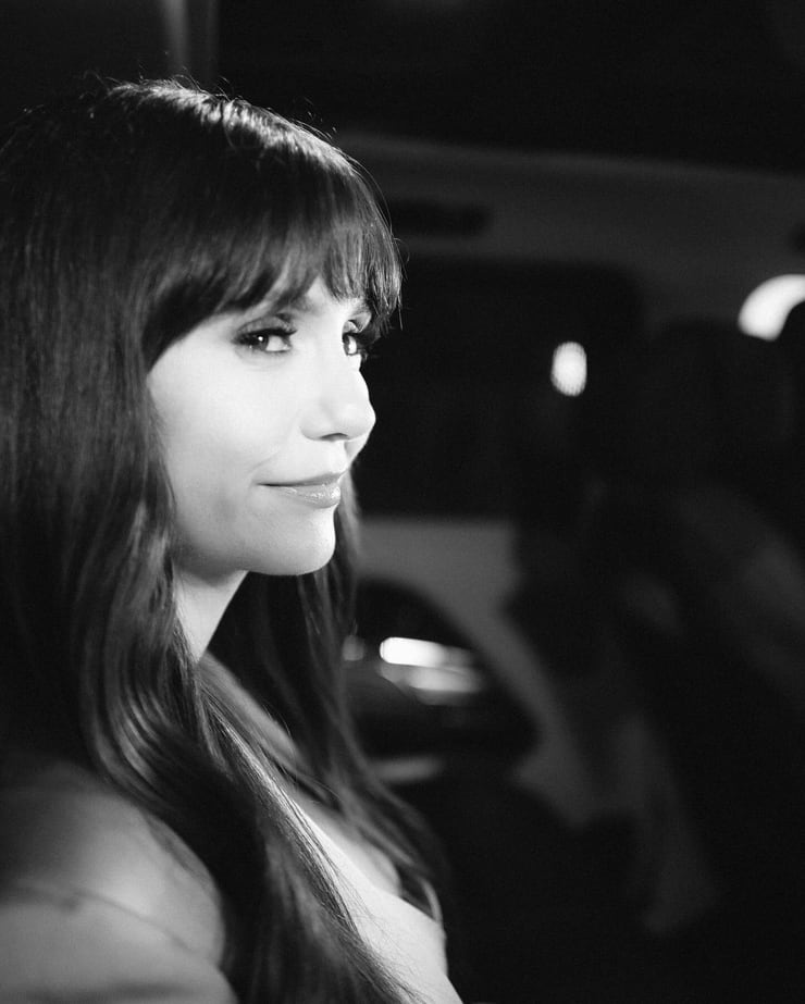 Nina Dobrev