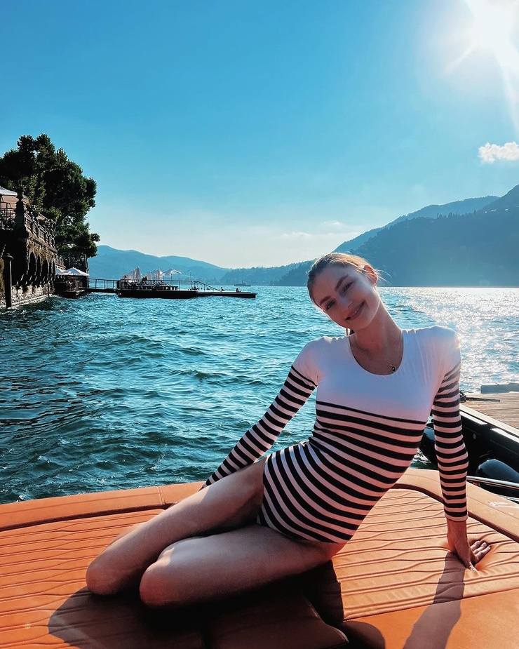 Vika Levina