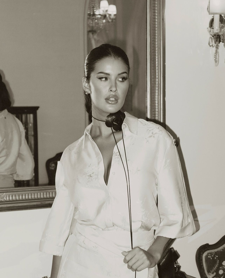 Liza Mahou