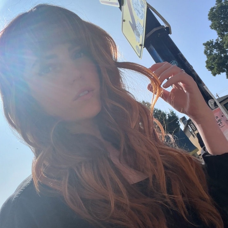 Sydney Sierota Sydney Sierota