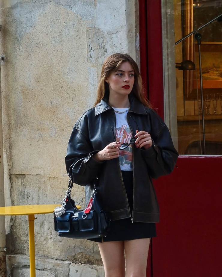 Camille Pidoux Camille Pidoux