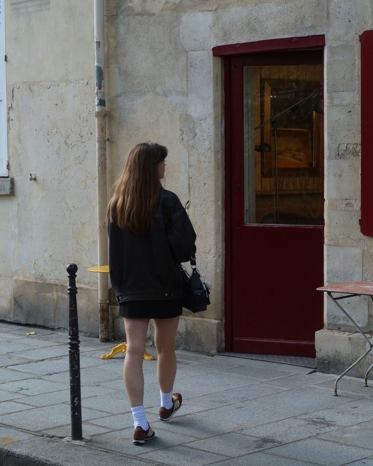 Camille Pidoux Camille Pidoux