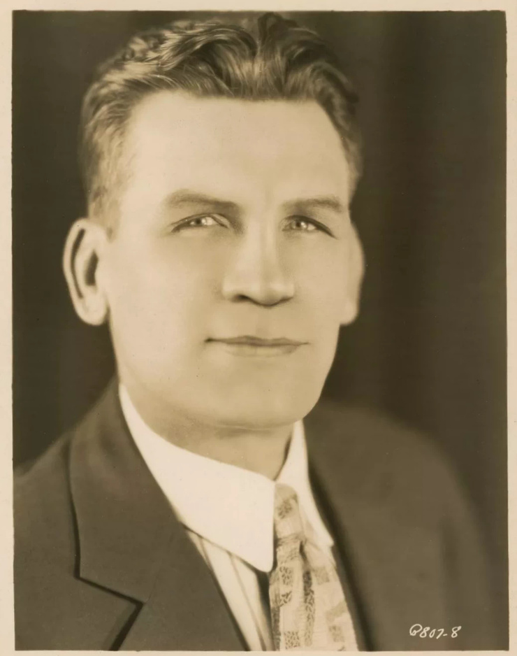 Gunboat Smith