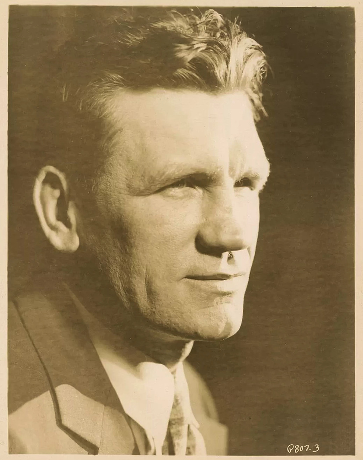 Gunboat Smith