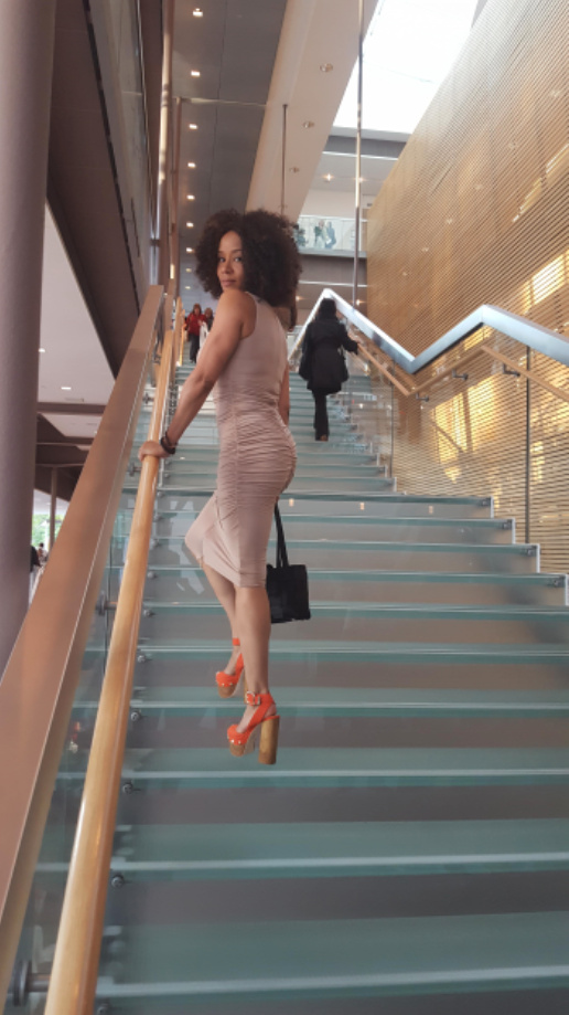Yvette McKoy