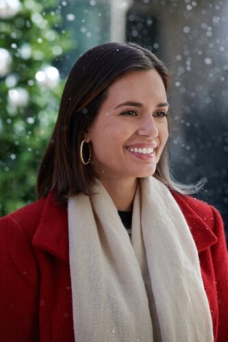 Torrey DeVitto