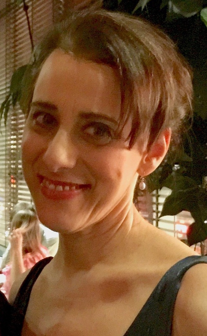 Judy Kuhn