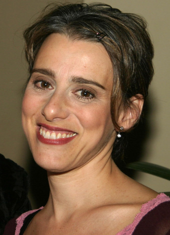 Judy Kuhn