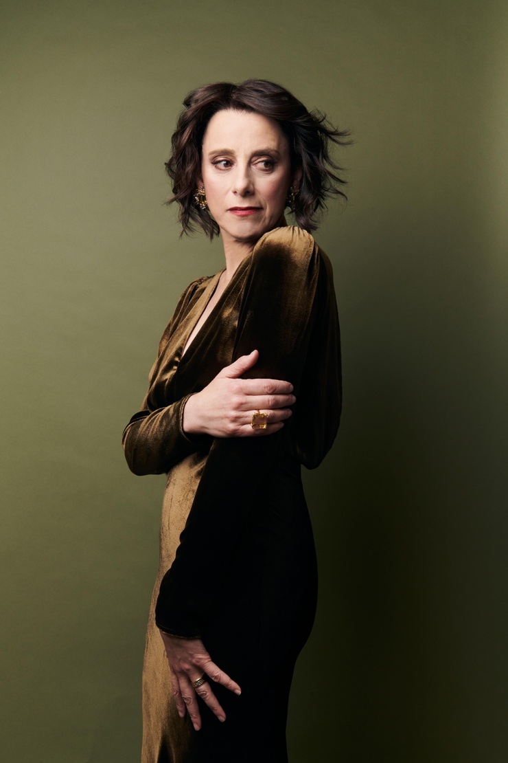 Judy Kuhn