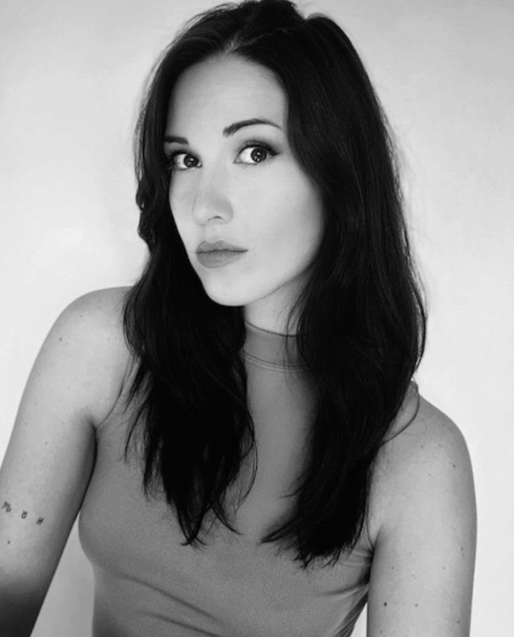 Sophie Bastelle
