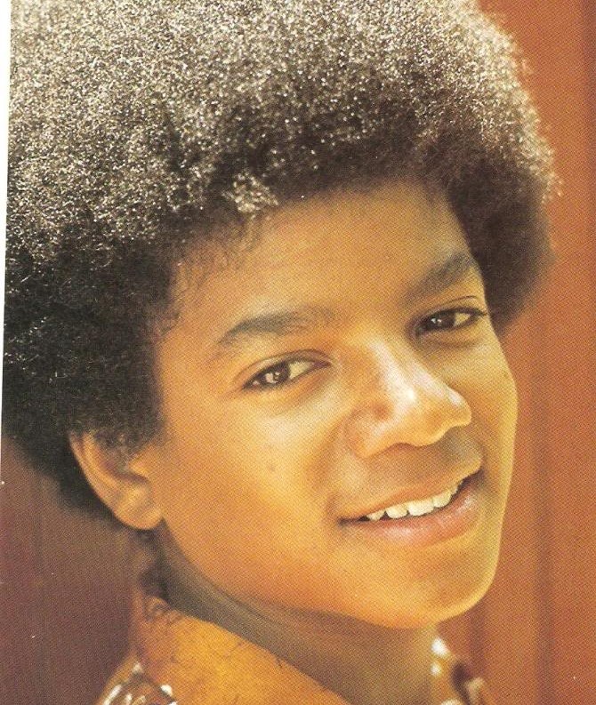 Michael Jackson